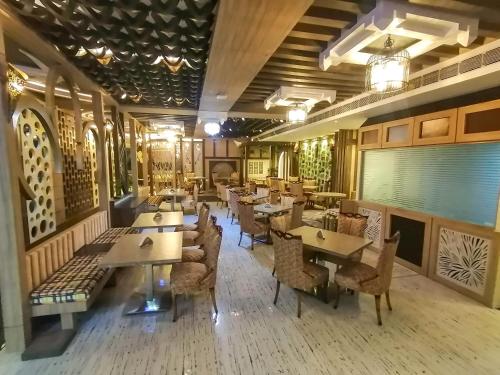 餐廳