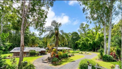 Pademelon Park BnB, Speewah