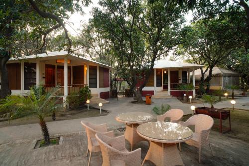 B&B Hoshiārpur - Kailash Farms Earthen Life - Bed and Breakfast Hoshiārpur