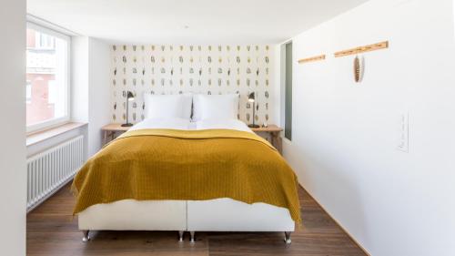 Boutique Hotel St. Georg
