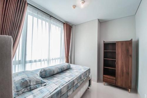 3 Bedroom Apartment with Sea View - One Residence