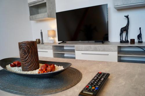 Wohlfühlen in der Bauhausstadt Dessau mit Netflix - Apartment - Dessau