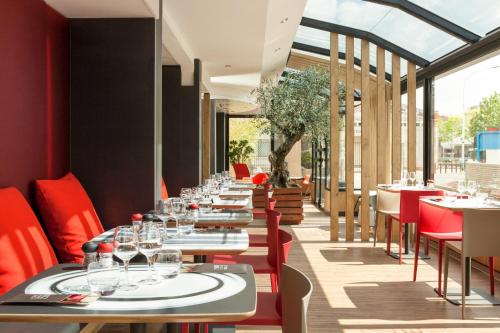 ibis Paris Gennevilliers - image 7