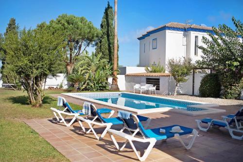 Casa Monty gîte à louer Sancti Petri