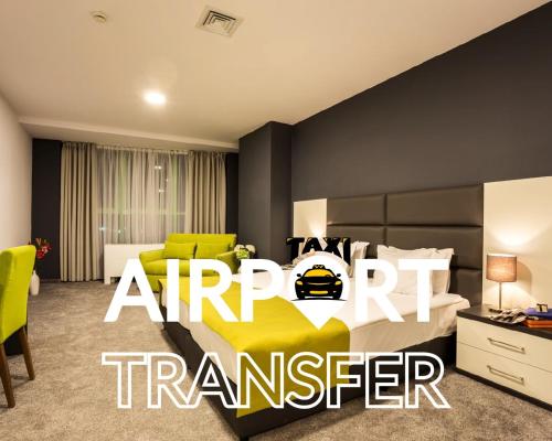 Earth & People Hotel & SPA - main image