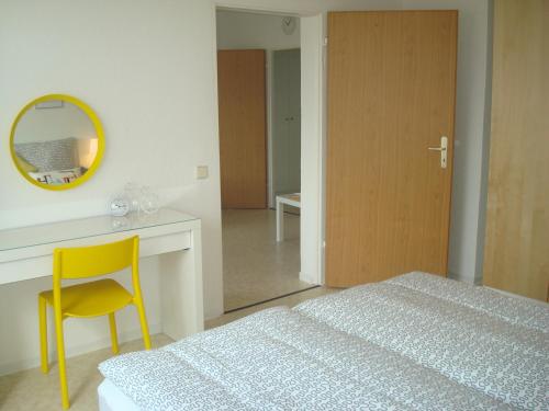 Apartment E - feel good, Lipsk (zdjęcie 10)