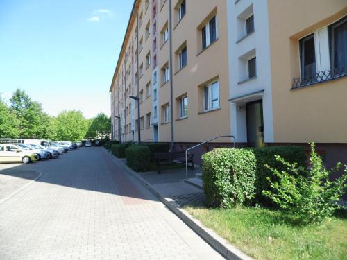 Apartment E - feel good 1.1km von Paul-Küstner-Straße entfernt
