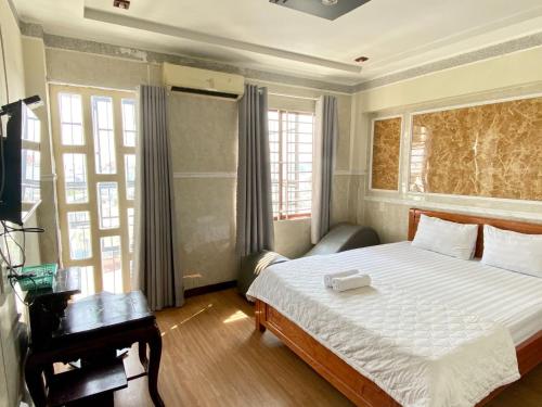 Phuong Hoang Hotel - Ho Chi Minh City