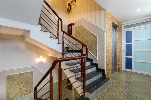 Phuong Hoang Hotel - 숙소 외관
