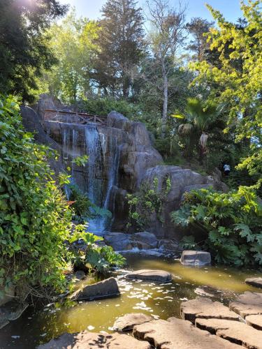 Golden Gate Park Suite