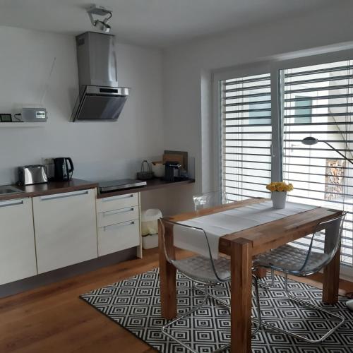 Ferienwohnung Im Weinbergweg - Ravensburg