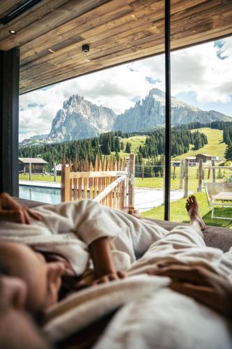 Hotel Saltria - true alpine living - image 12