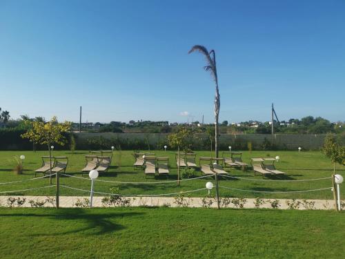 Foto - Samanà Room A con Spiaggia Privata a Punta Prosciutto