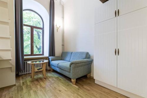 City Center Loft Apartment, Tallinn (photo 7)