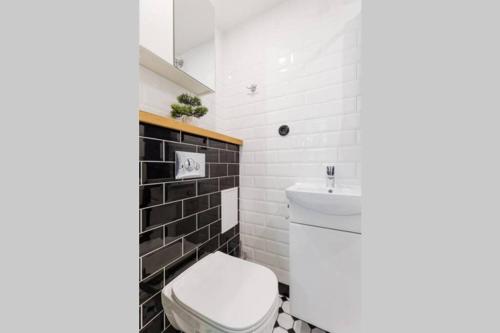 City Center Loft Apartment, Tallinn (photo 8)
