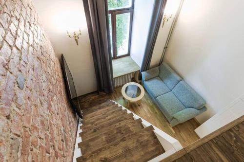 City Center Loft Apartment