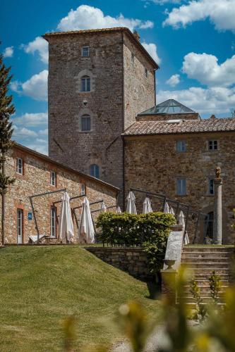 Borgo Scopeto Wine & Country Relais