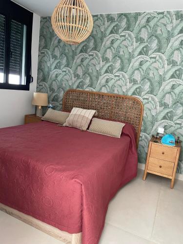  Edificio Tarajales in 38612 El Médano