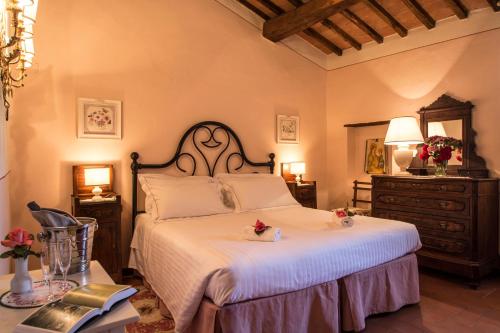 32029112 Hotel Belvedere Di San Leonino