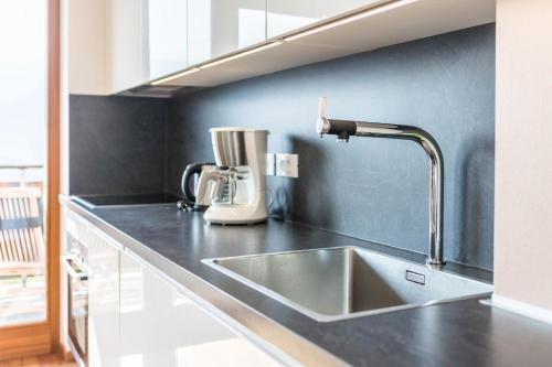 Thalerhof App Melisse