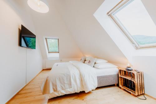 Landgut Riegerbauer Room Type - Studio