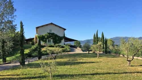 Casale Ripi 8&2 gîte à louer Acquasparta