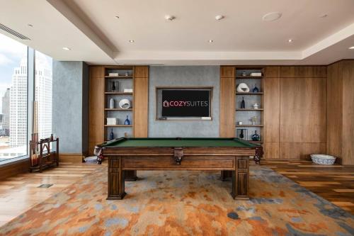 Modern Condo with Local Vibrance by CozySuites - image 12
