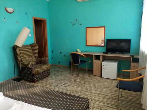 Hotel Hubert Nové Zámky - image 4
