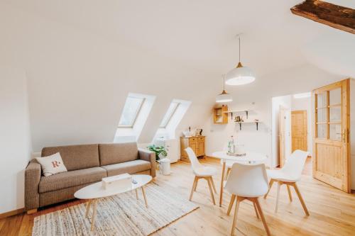 Landgut Riegerbauer Room Type - Studio