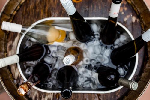 Hotel Kronenschlösschen