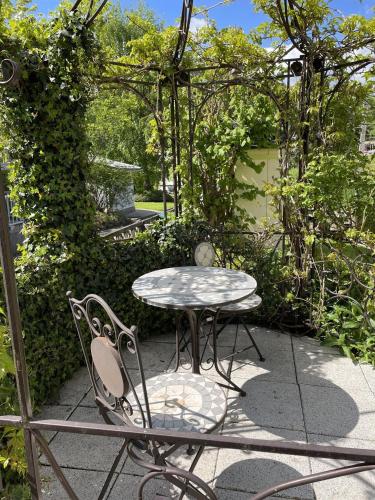 Appartement Martin - image 12