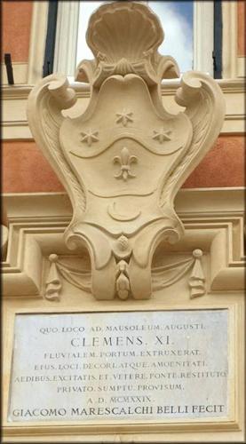 Palazzo Marescalchi Belli, vicino Piazza di Spagna, Rome (photo 3)