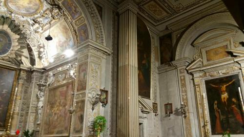 Palazzo Marescalchi Belli, vicino Piazza di Spagna, Rome (photo 5)