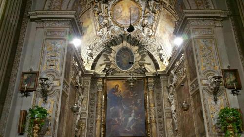 Palazzo Marescalchi Belli, vicino Piazza di Spagna, Rome (photo 8)