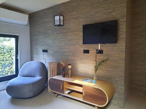 Boutique Hotel de Drentse Liefde – Dwingeloo, TX
