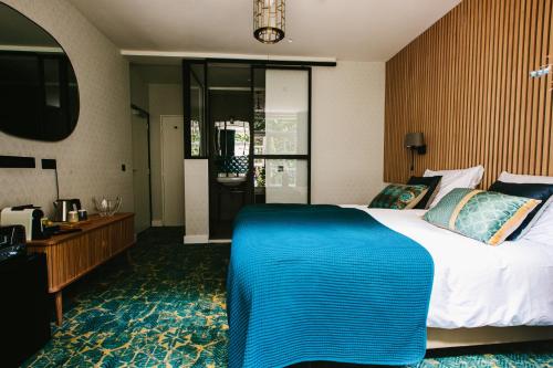 Boutique Hotel de Drentse Liefde – Dwingeloo, TX