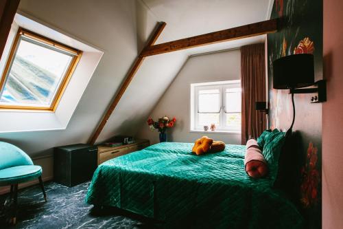 Boutique Hotel de Drentse Liefde – Dwingeloo, TX