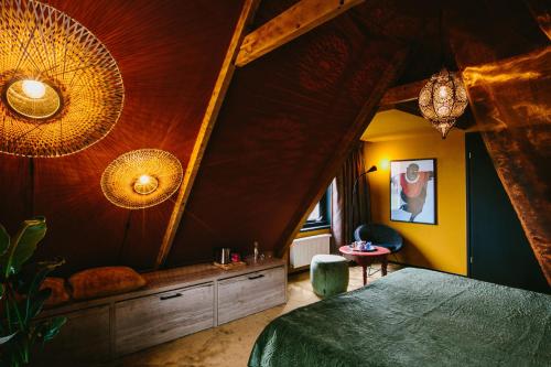 Boutique Hotel de Drentse Liefde