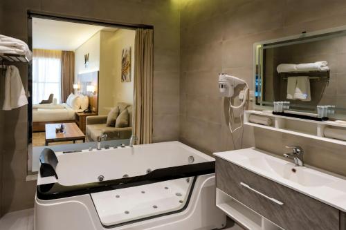 فندق دبليو سويتس