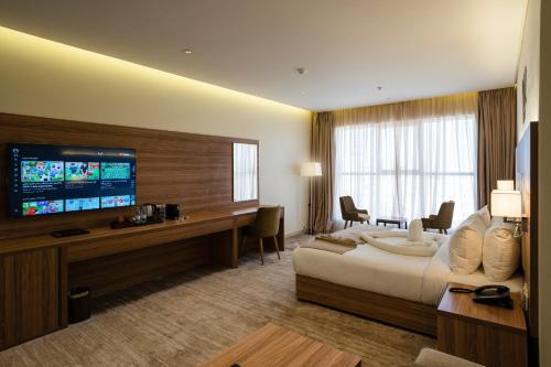 فندق دبليو سويتس