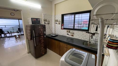 Belle-Vue Holiday Homes in Panchgani