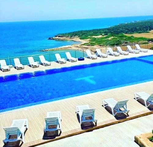 TEKOS GOLDEN HILL BOUTIQUE & Beach at Rizokarpasso