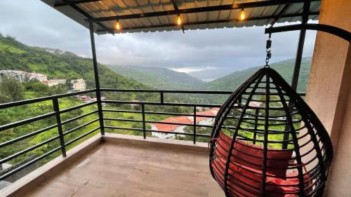 Belle-Vue Holiday Homes in Panchgani