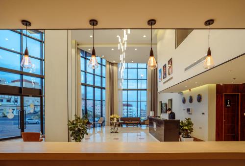 فندق دبليو سويتس