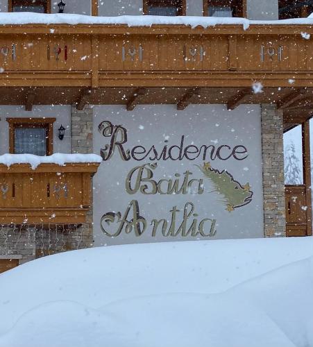 Residence Baita Antlia 4