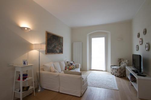 Mezzaluna House, Terre Marine