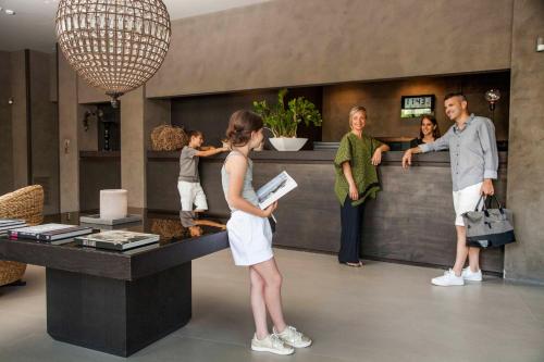 Hotel Ines in Cattolica