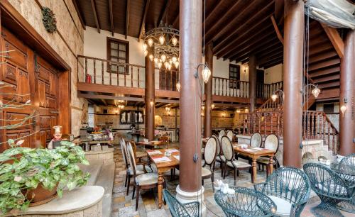 Tuvana Hotel - image 4