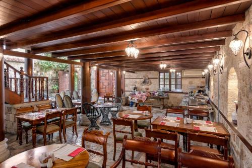 Tuvana Hotel - image 11