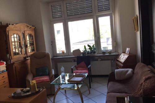 Villa Kunterbunt in Iserlohn, Deutschland